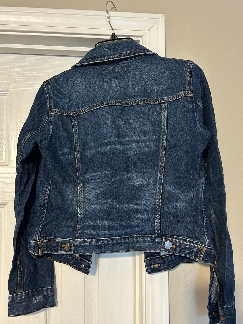 Banana Republic denim jacket - XS - Picture 3 of 4